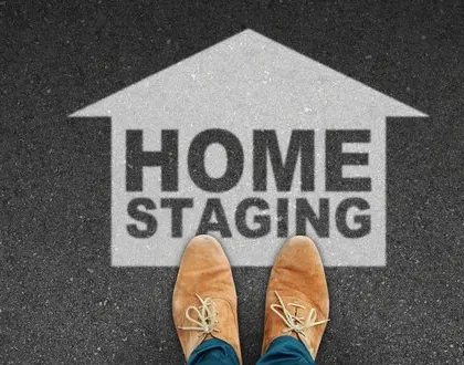 HOMESTAGING